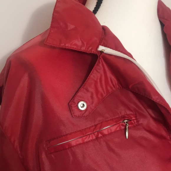 ⭐️VINTAGE⭐️Bridle and Bit Riding Windbreak… - Picture 5 of 12